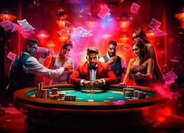 BSBU88 Live Baccarat နှင့် Dragon Tiger ကတ်ဂိမ်း Live Dealer ဘောဒ်